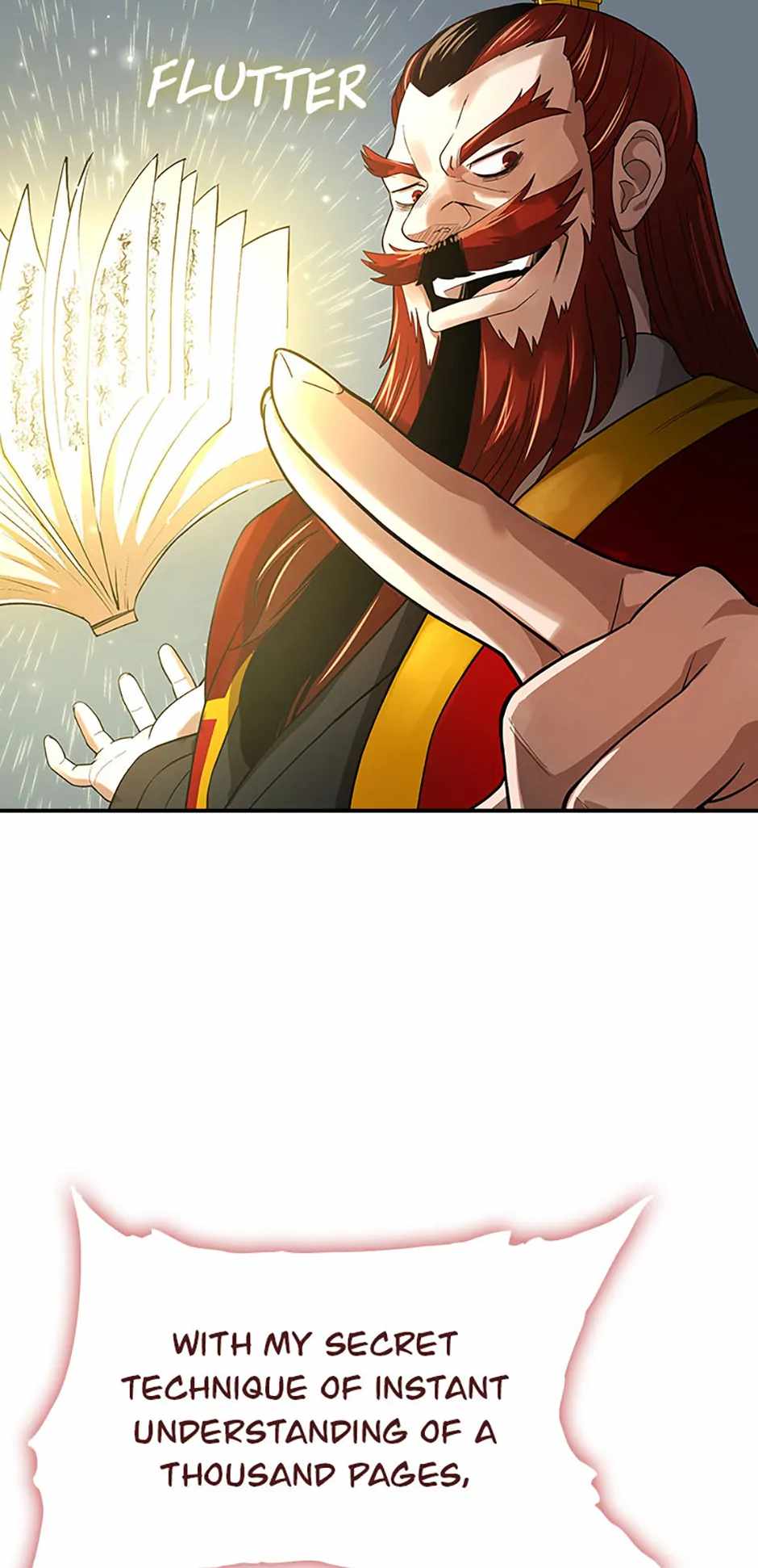 The Demonic Blade Fairy Chapter 4 21